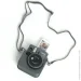 Fujifilm    Instax Mini 41  (CASE41GRAY)