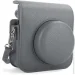 Fujifilm    Instax Mini 41  (CASE41GRAY)
