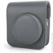 Fujifilm    Instax Mini 41  (CASE41GRAY)