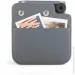 Fujifilm    Instax Mini 41  (CASE41GRAY)