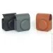 Fujifilm    Instax Mini 41  (CASE41GRAY)