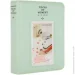   Fujifilm   Instax Mini 64    Mini (8, 9, 12, 11, 40, 50s, 70, 90, 25s, liplay, evo, (ALBMINIGREEN)