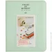   Fujifilm   Instax Mini 64    Mini (8, 9, 12, 11, 40, 50s, 70, 90, 25s, liplay, evo, (ALBMINIGREEN)