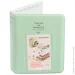   Fujifilm   Instax Mini 64    Mini (8, 9, 12, 11, 40, 50s, 70, 90, 25s, liplay, evo, (ALBMINIGREEN)
