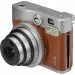 Фотоаппарат Fujifilm Instax Mini 90 Brown Фотоаппарат Fujifilm Instax Mini 90 Brown