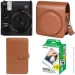  Fujifilm    Instax Mini 99,  20, ,   108   (NAB_MINI99_BROWN)