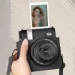 Fujifilm    Instax Mini 99  (CASE99BLACK)