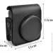 Fujifilm    Instax Mini 99  (CASE99BLACK)
