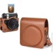 Fujifilm    Instax Mini 99  (CASE99BROWN)