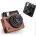 Fujifilm    Instax Mini 99  (CASE99BROWN)