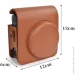 Fujifilm    Instax Mini 99  (CASE99BROWN)