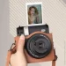 Fujifilm    Instax Mini 99  (CASE99BROWN)