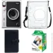  Fujifilm    Instax Mini EVO,  20 ,  ,  108  (NAB_MINI_EVO_02_BLACK)