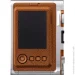  Fujifilm   Instax Mini Evo Brown (16812534)