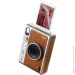  Fujifilm   Instax Mini Evo Brown (16812534)