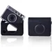 Fujifilm    Instax Mini EVO  (CASEEVOBLACK)