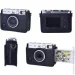 Fujifilm    Instax Mini EVO  (CASEEVOBLACK)