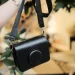 Fujifilm    Instax Mini EVO  (CASEEVOBLACK)