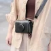 Fujifilm    Instax Mini EVO  (CASEEVOBLACK)