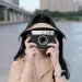 Fujifilm    Instax Mini EVO  (CASEEVOBLACK)