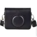 Fujifilm    Instax Mini EVO  (CASEEVOBLACK)