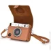 Fujifilm    Instax Mini EVO  (CASEEVOBR)