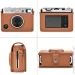 Fujifilm    Instax Mini EVO  (CASEEVOBR)