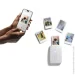 Fujifilm Instax MINI LINK3 C WHITE EX D (16832077)