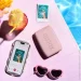 Fujifilm Instax MINI LINK3 R PINK EX D (16832118)