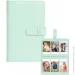 Fujifilm    Instax Mini Link 3,  20, ,   108  (NAB_LINK3_01_GREEN)