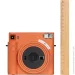  Fujifilm    INSTAX SQ1 TERRACOTTA ORANGE (16672130)