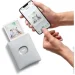  Fujifilm Instax Square Link Ash White (16785470)