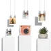 Fujifilm    Instax Square SQ1  (CASESQ1T)