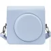 Fujifilm    Instax Square SQ1, SQ6, SQ40  (CASESQBLUE)
