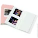  Fujifilm   Instax Square SQ1, SQ6, SQ40, SQ20, SQ10, SP3, SQ Link  64  (ALBSQ64PINK)