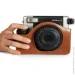 Fujifilm    Instax Wide 300  (CASEWIDEBRWN)