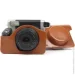 Fujifilm    Instax Wide 300  (CASEWIDEBRWN)
