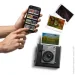 Fujifilm  Instax Wide EVO Black (16840933)