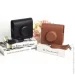Fujifilm    Instax Wide EVO  (CASEWIDEVOBLACK)