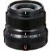  Fujifilm XF 23mm f/2.0 Black