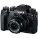  Fujifilm XF 23mm f/2.0 Black