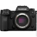  Fujifilm . X-H2S Body Black (16756883)