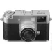 Fujifilm .  X-Half X-HF1 Silver (16940460)