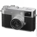  Fujifilm .  X-Half X-HF1 Silver (16940460)