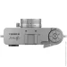  Fujifilm .  X-Half X-HF1 Silver (16940460)