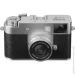  Fujifilm .  X-Half X-HF1 Silver (16940460)
