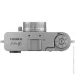  Fujifilm .  X-Half X-HF1 Silver (16940460)