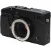  Fujifilm X-Pro1 Black