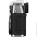  Fujifilm X-T30 II Body Silver