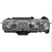  Fujifilm X-T30 II Body Silver
